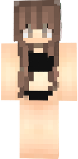 Mikas Freundin