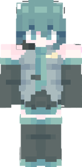 Hatsune Miku