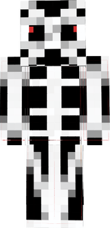 skeleton