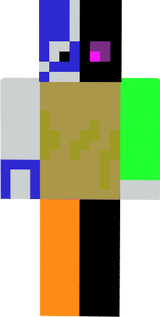 the uhhhhhhh.... thing