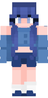 I can't think of a title <3 JE