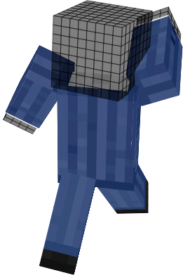 Preview of texture: blue suit