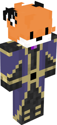 Preview of texture: Foxy