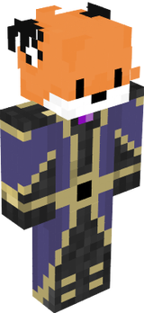 Foxy