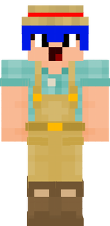 farmer theactualaqua