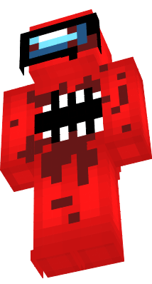 Preview of texture: among us