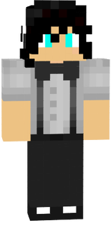 Henry Skin