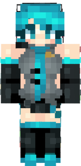 miku