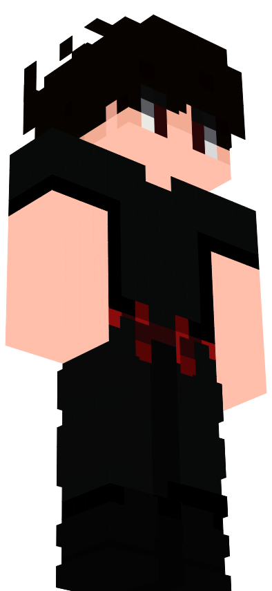 Preview of texture: ninja