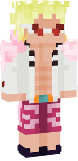 doflamingo