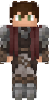 warrior