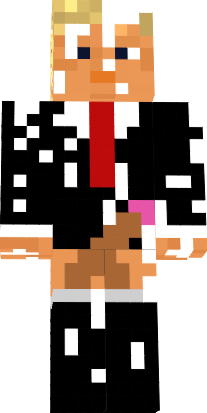 Preview of texture: donald