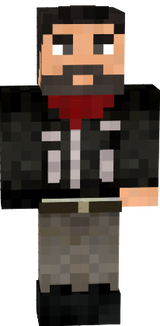 negan