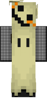 mimikyu