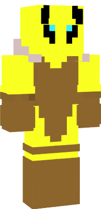 Preview of texture: Queen Bee