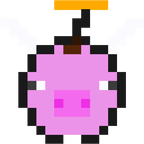 angel pig