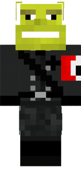 shreck