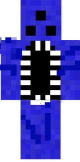 Mutant Nabnab 