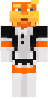 Maid Lorax