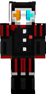 Clownpierce v2