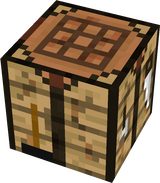 table de craft
