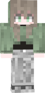 緑