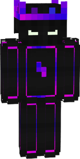 PLURPLE NEON