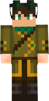 ThaumCrafter (The Alchemist)