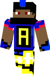YaBoiAction Minecraft Ultra