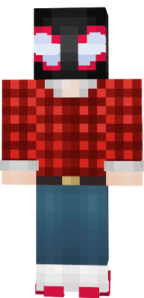 addam lumberjack