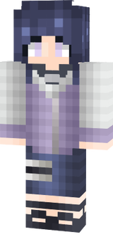 hinata