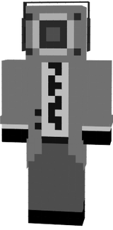 Speakerman