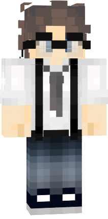 Preview of texture: NerdgeMinor