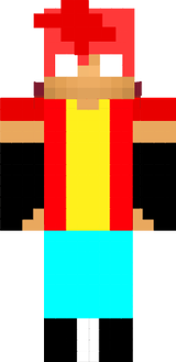 Robertbrine