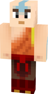 Agen Avatar skin