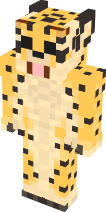 Preview of texture: tigrillo