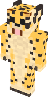 tigrillo