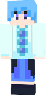 氷河(男ver)
