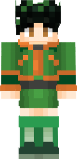 Gon freecss