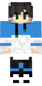 Raju gaming skin