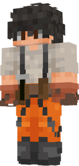 krom create mod