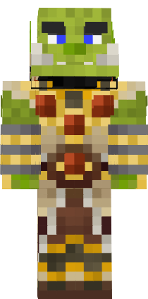 Preview of texture: Thrall