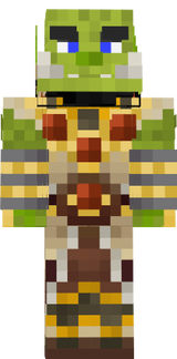 Thrall