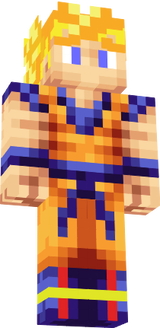 Sangoku SSJ2