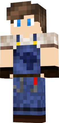 Preview of texture: Mechanik