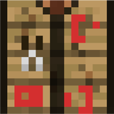 crafting table