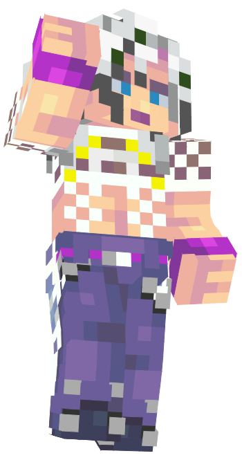 Preview of texture: Breaker spin