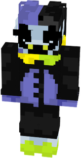 Jevil