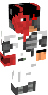 Cyborg Crab