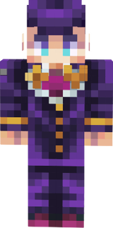 Josuke Higashikata